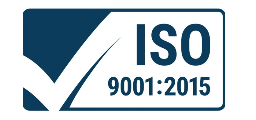 ISO 9001:2015